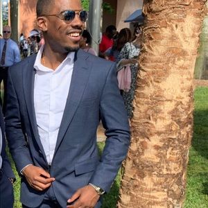 Meet your Posher, Prince